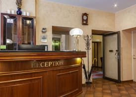 Hotel Rinno 5