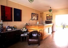 Hotel La Longue Vue 2