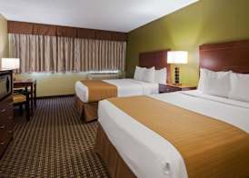 Best Western Executive Inn Kenosha - Pleasant Prairie 5
