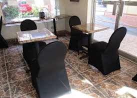 City Center Hotel Los Angeles 4