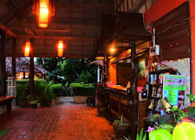 Baan Laanta Resort and Spa 5