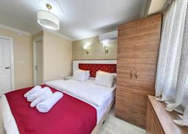 Cihangir Palace Hotel 5