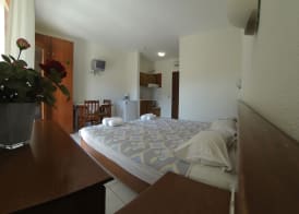 Hotel Argo 4