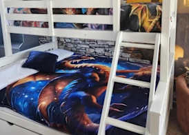 Wizardry Hotel Great Yarmouth 2
