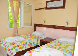 California Apart Otel 5