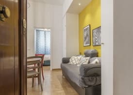GuestHost - San Giovanni Laterano Cozy Flat 2