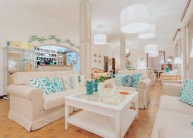 Hotel La Pineta Al Mare 2