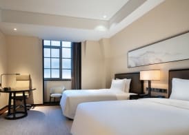 Crowne Plaza Huailai by IHG 4