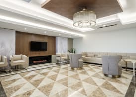 Grand Residence by NewInn 5