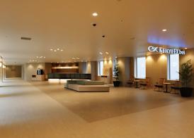Keikyu EX INN Haneda Innovation City 2