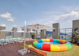 Hilton Garden Inn Seoul Gangnam 5
