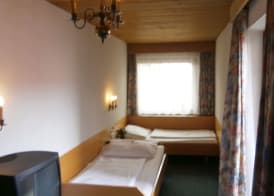 Das Kaltschmid - Familotel Tirol 3