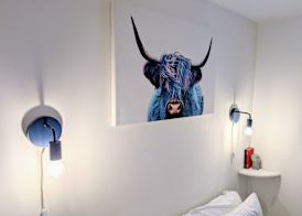 Cosy Riverside Apartment - Woodsmill Quay FREE PARKING 4