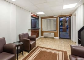 Super 8 by Wyndham Chattanooga Ooltewah 3