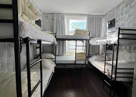 Amigo Budget Hotel 2