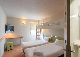 Ibis Budget Avignon Nord 2