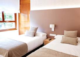 Hotel Ocamiño 3