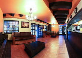Baja Inn Hoteles Rio 5