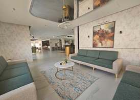 Snood Al Narjis Hotel 3