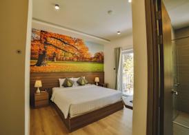 NATURE LAND 2 - Song Anh Hotel Dalat 5
