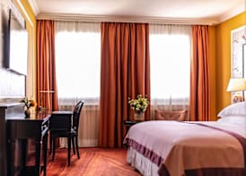 Hotel Rotary Geneva - MGallery 2