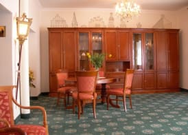 Residence Hotel Gasser 3