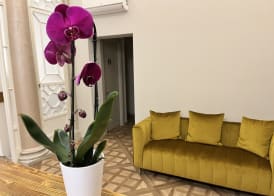 Corte dei Sogni Boutique Hotel & spa 3