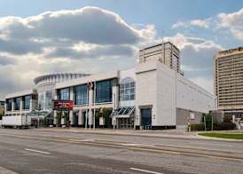 DoubleTree by Hilton London Ontario 2