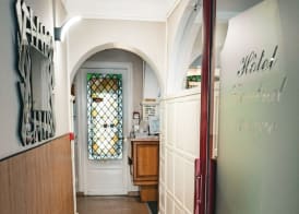 Hôtel Central Anzac Amiens Gare 5