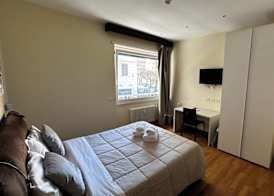 Rienzo Vatican Suites 3