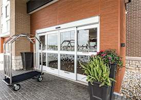 Hampton Inn & Suites Howell 2