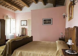 Antica Vigna - Bed & Breakfast 2