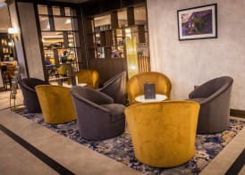 Crow Wood Hotel & Spa Resort 3