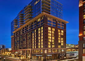 Canopy By Hilton Washington DC Bethesda North 3