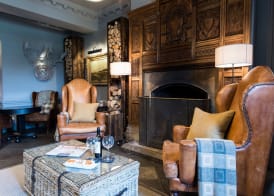 The Elms Hotel & Spa 5