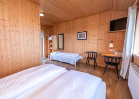 Arnanes Country Hotel 5