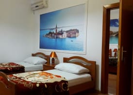 RAMIS Hotel & Outdoor Sports Center 3