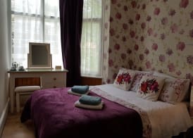 Adams Guest House 5