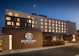 DoubleTree by Hilton Greeley at Lincoln Park 2