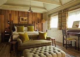 THE PIG in the South Downs - West Sussex 3