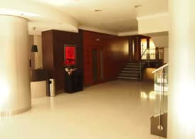 Hotel Gran Regente 5
