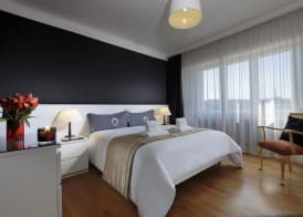 The Queen Luxury Apartments - Villa Giada 5