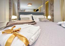 Luxury rooms Kadena 3