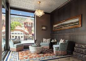 Hotel Maxwell Anderson 4