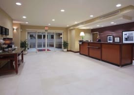 Hampton Inn by Hilton Ciudad Victoria 4