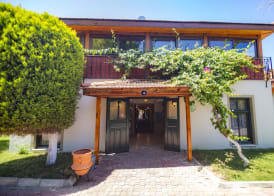 Portakal Hotel Dalyan 2
