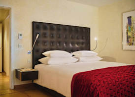 Widder Hotel - Zurichs Luxury Hideaway 3