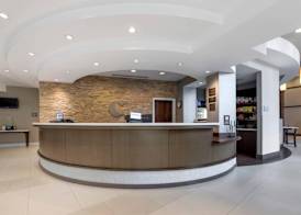 Comfort Suites Miami Airport North 5
