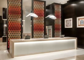 Hyatt Place Gurgaon Udyog Vihar 4