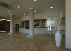 Hotel Cabecinho 2